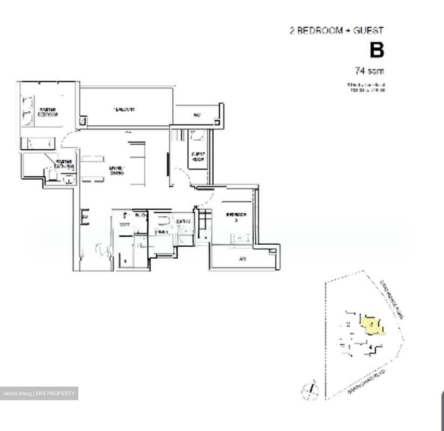 Blk 417 Jurong West Street 42 (Jurong West), HDB 4 Rooms #588957311